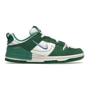 nike disrupt dunk low phantom university blue